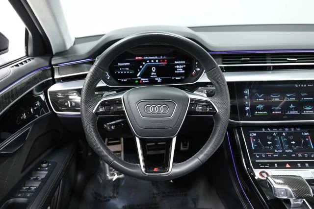 2023 Audi D5 S8 - Image 23 of 31