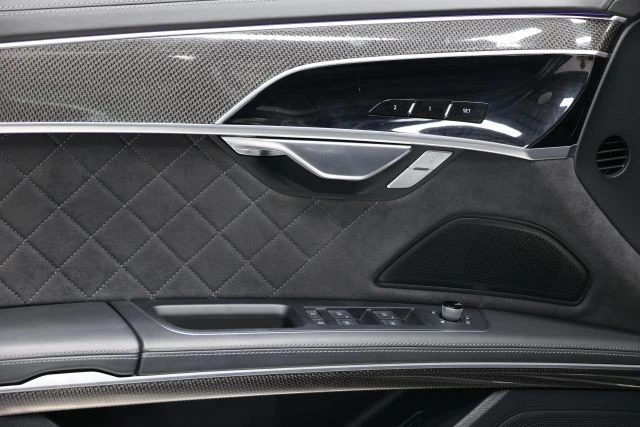 2023 Audi D5 S8 - Image 11 of 31