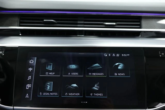 2023 Audi D5 S8 - Image 29 of 31