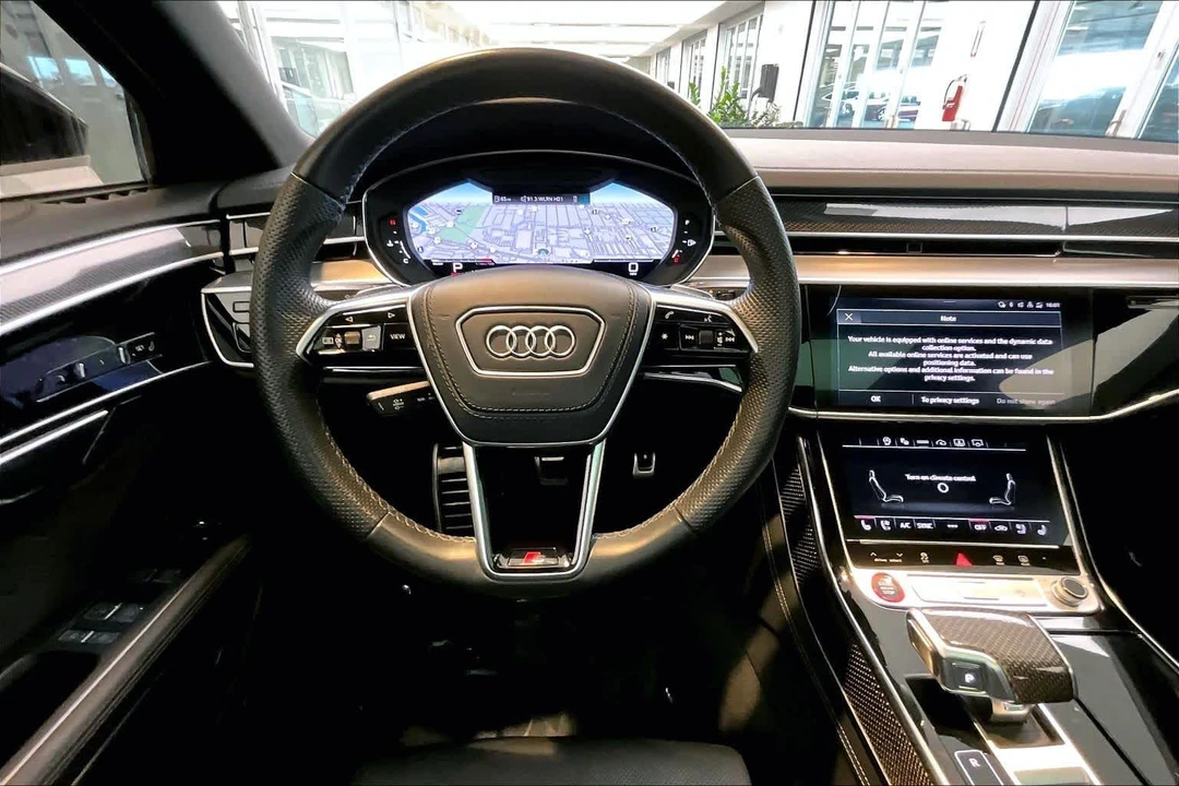 2023 Audi D5 S8 - Image 5 of 12