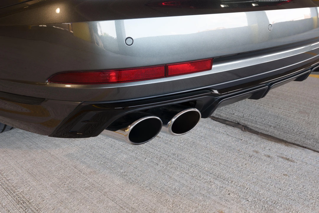 2023 Audi D5 S8 - Image 15 of 31