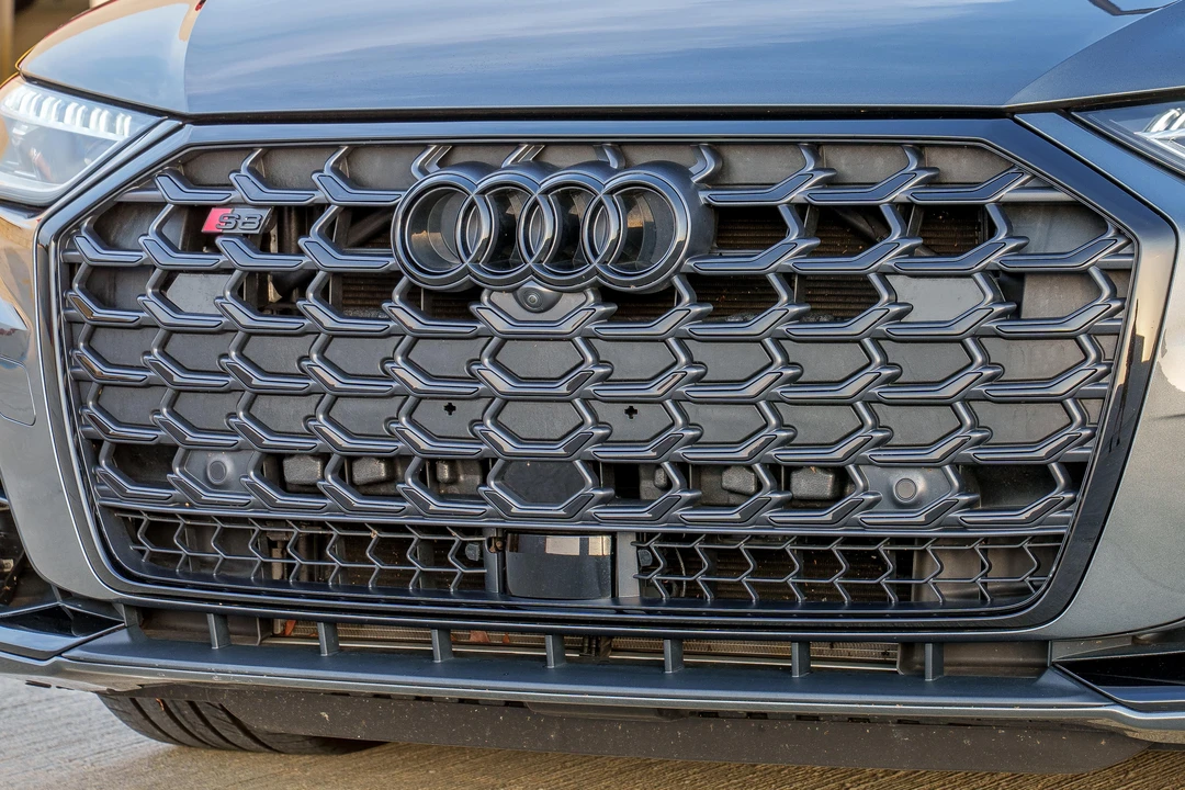 2023 Audi D5 S8 - Image 19 of 31