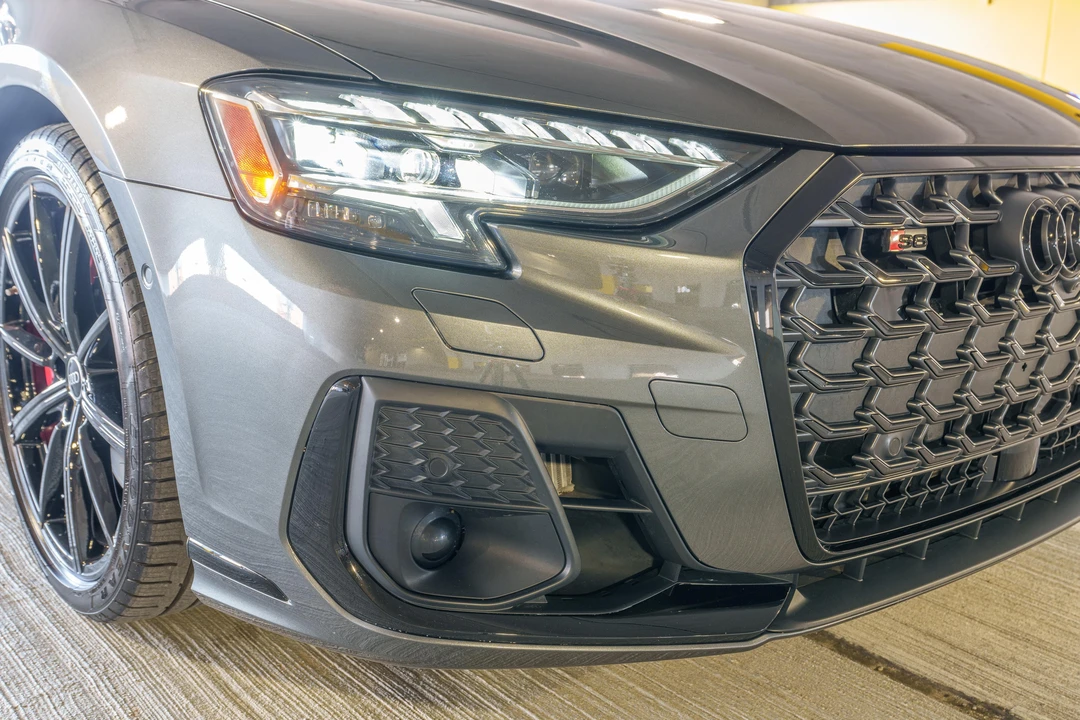 2023 Audi D5 S8 - Image 16 of 31