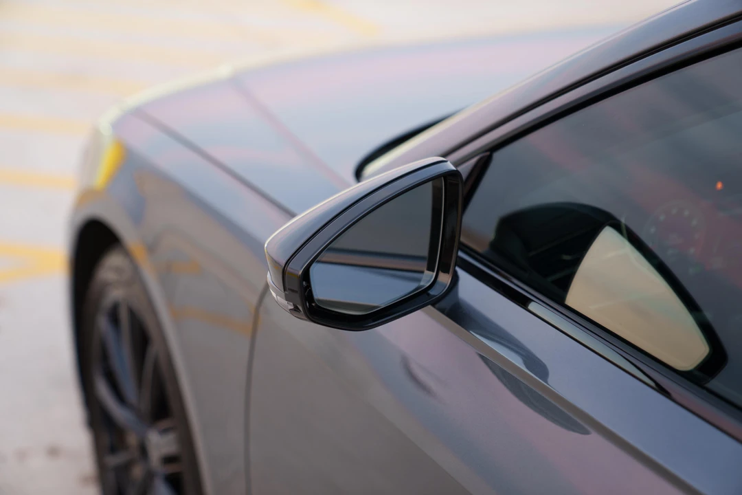 2023 Audi D5 S8 - Image 22 of 31