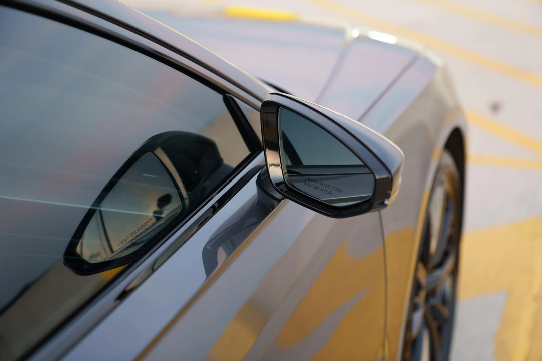 2023 Audi D5 S8 - Image 27 of 31