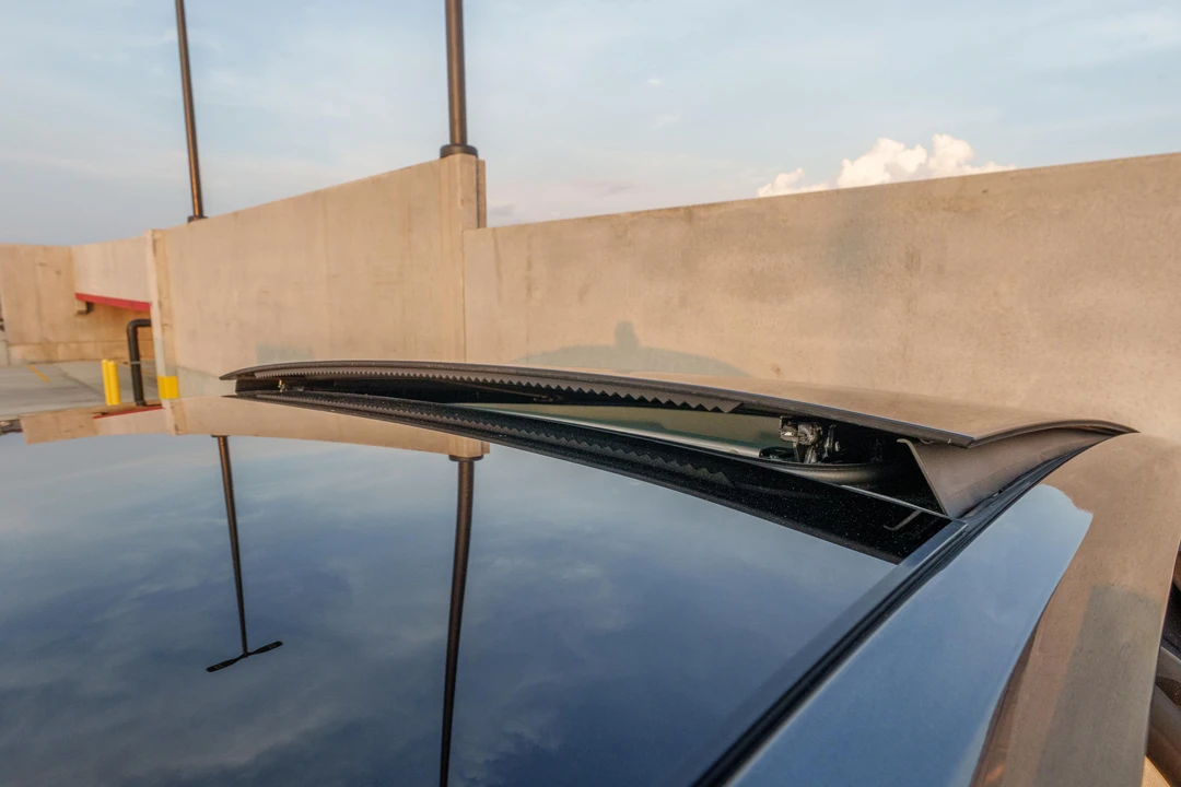 2023 Audi D5 S8 - Image 26 of 31