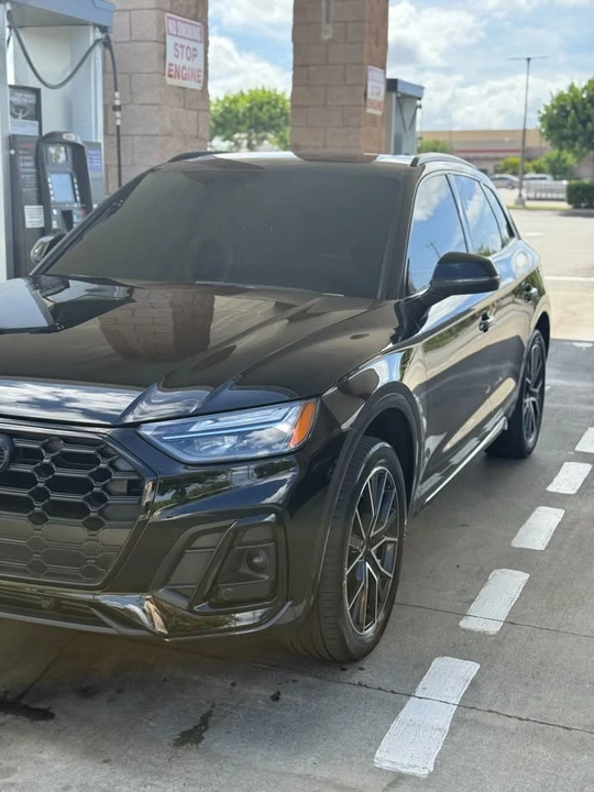 2023 Audi FY SQ5 - Image 5 of 9