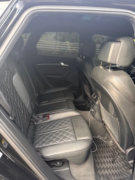 2023 Audi FY SQ5 - Image 9 of 9