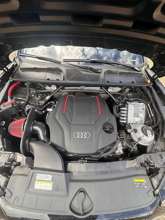 2023 Audi FY SQ5 - Image 6 of 9
