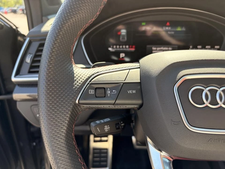 2023 Audi FY SQ5 - Image 14 of 20