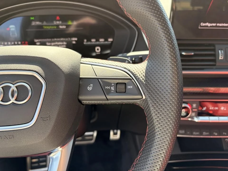 2023 Audi FY SQ5 - Image 15 of 20