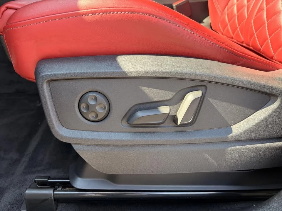 2023 Audi FY SQ5 - Image 17 of 20