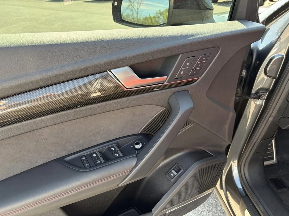 2023 Audi FY SQ5 - Image 16 of 20