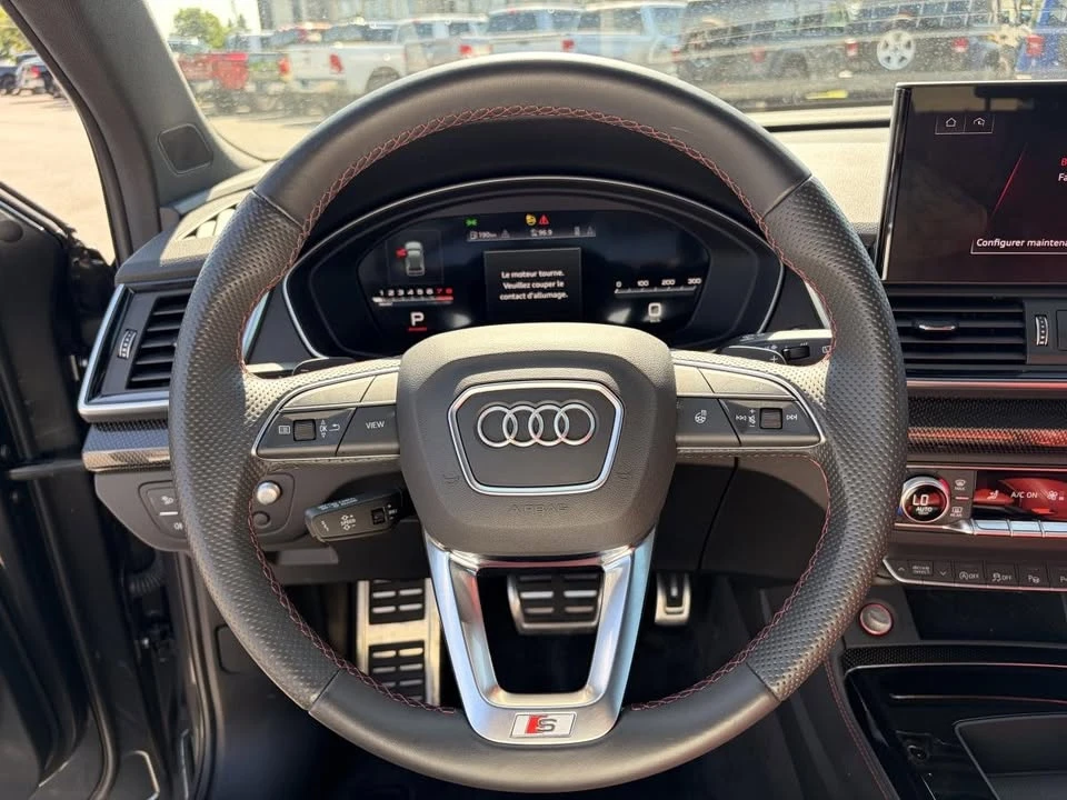 2023 Audi FY SQ5 - Image 13 of 20