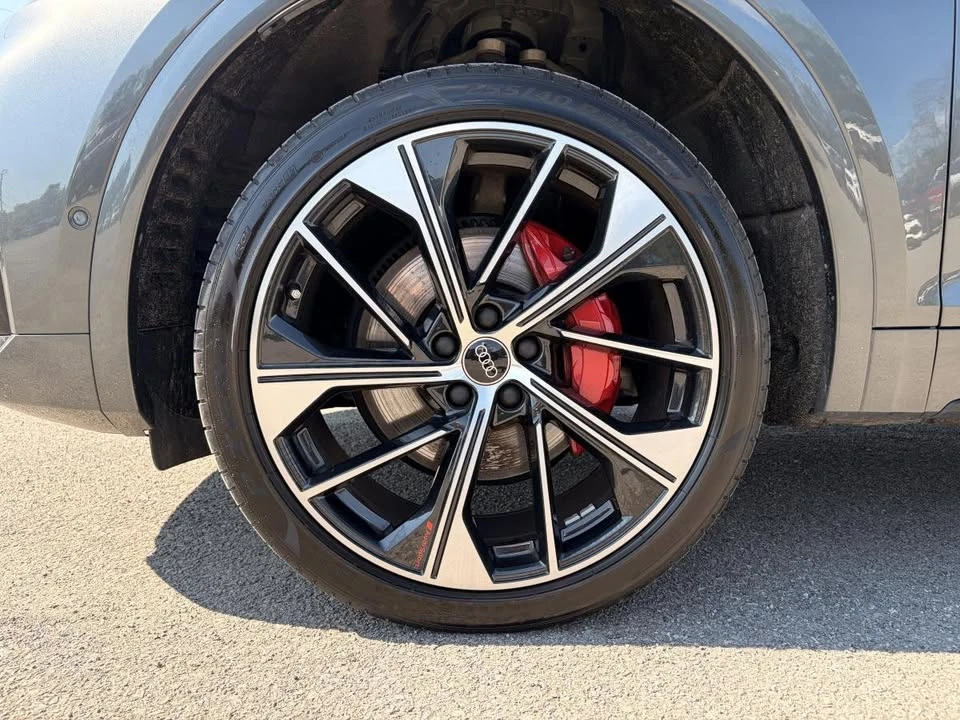 2023 Audi FY SQ5 - Image 10 of 20