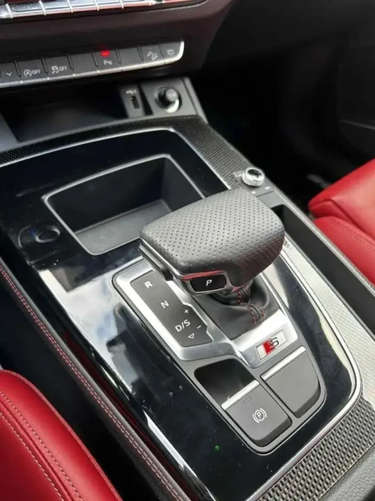 2023 Audi FY SQ5 - Image 10 of 13