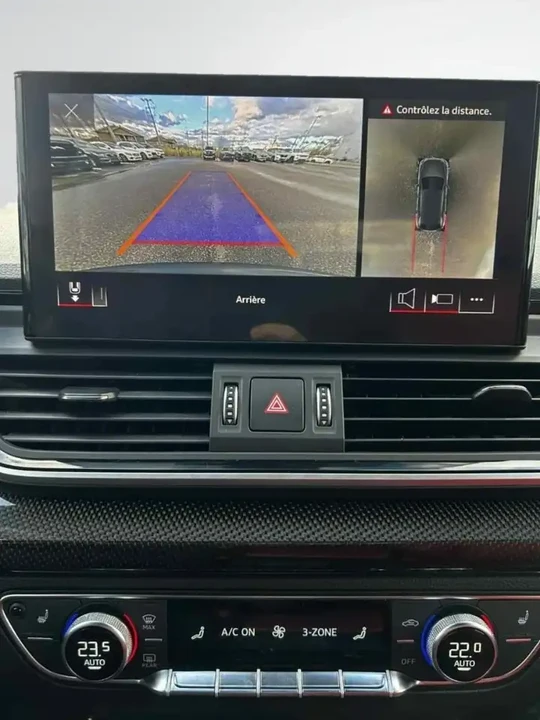 2023 Audi FY SQ5 - Image 9 of 13