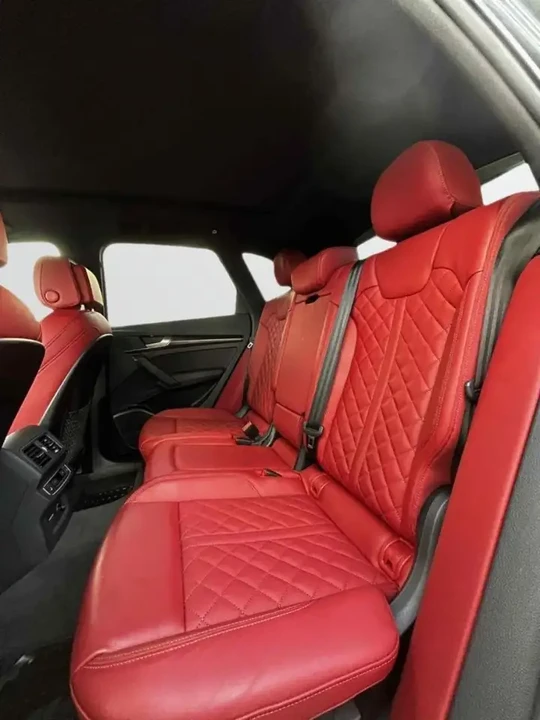 2023 Audi FY SQ5 - Image 12 of 13