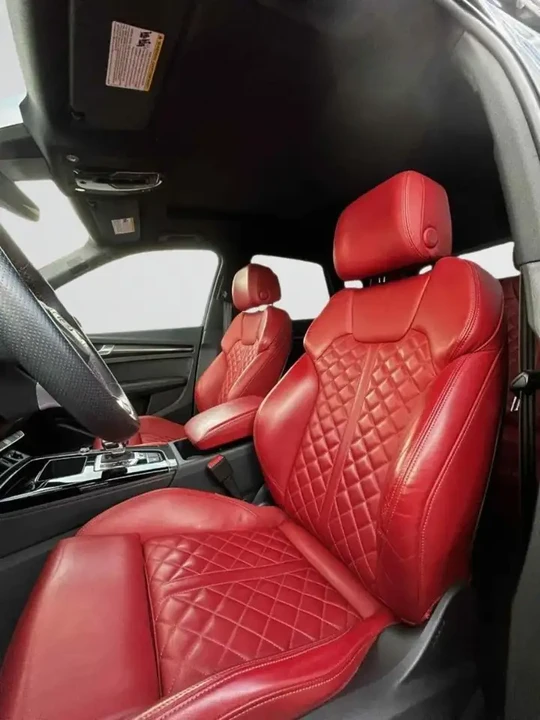 2023 Audi FY SQ5 - Image 11 of 13