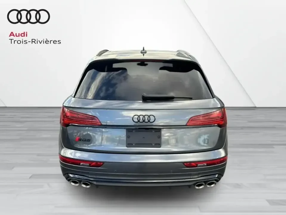 2023 Audi FY SQ5 - Image 6 of 13