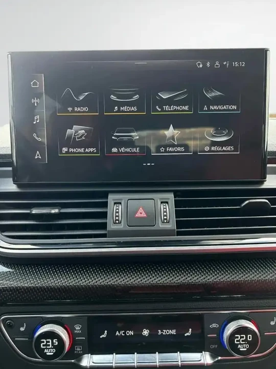 2023 Audi FY SQ5 - Image 8 of 13