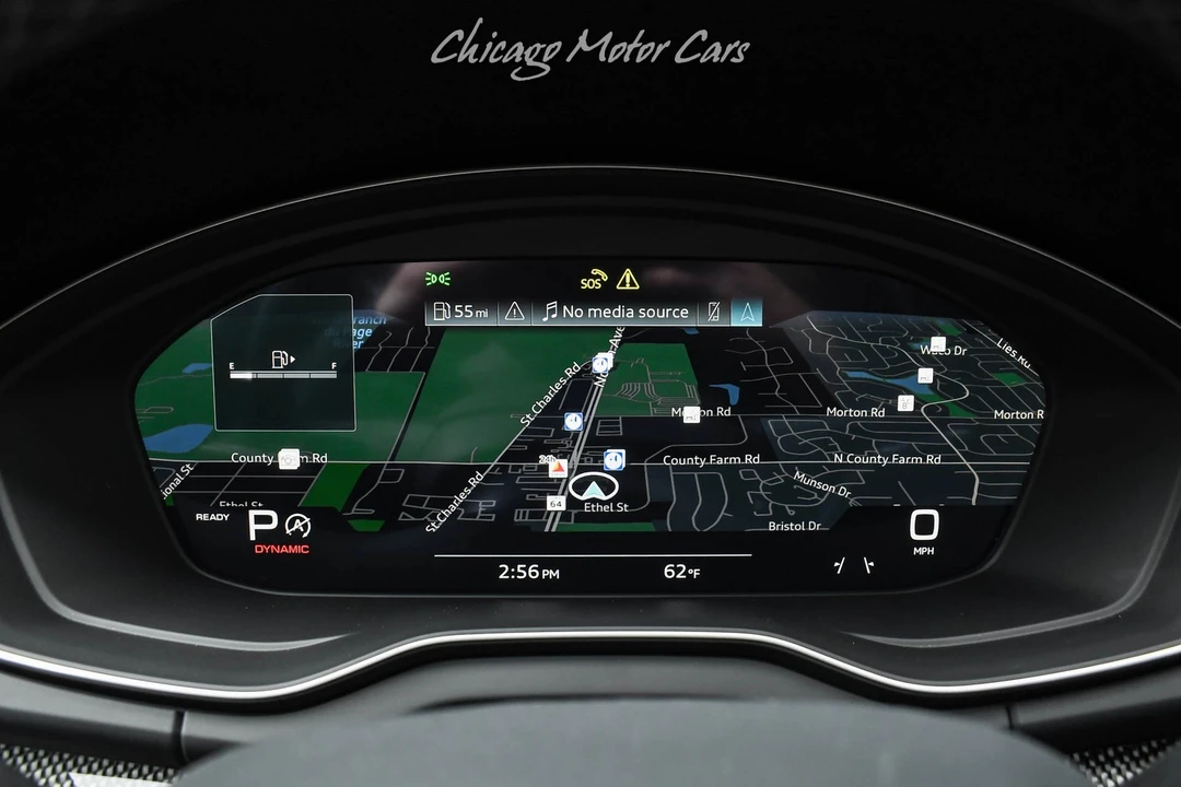 2023 Audi FY SQ5 - Image 10 of 31