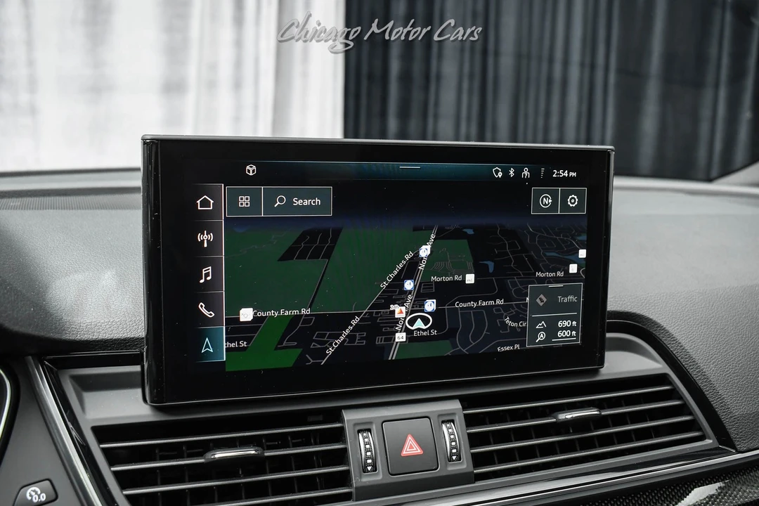 2023 Audi FY SQ5 - Image 12 of 31