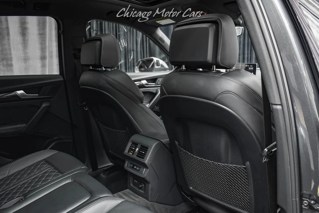 2023 Audi FY SQ5 - Image 30 of 31