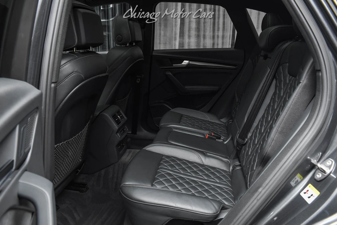 2023 Audi FY SQ5 - Image 28 of 31