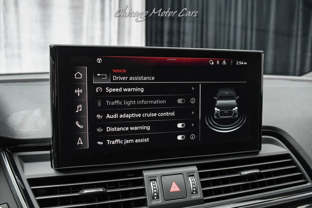 2023 Audi FY SQ5 - Image 14 of 31