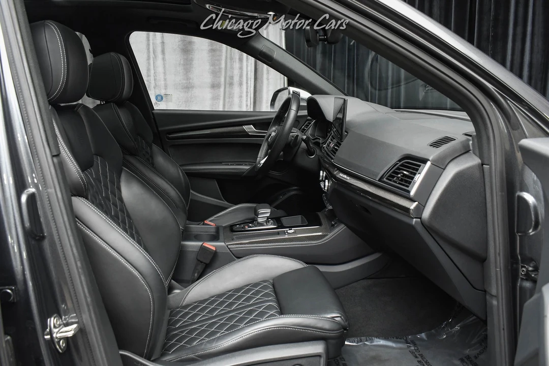 2023 Audi FY SQ5 - Image 23 of 31