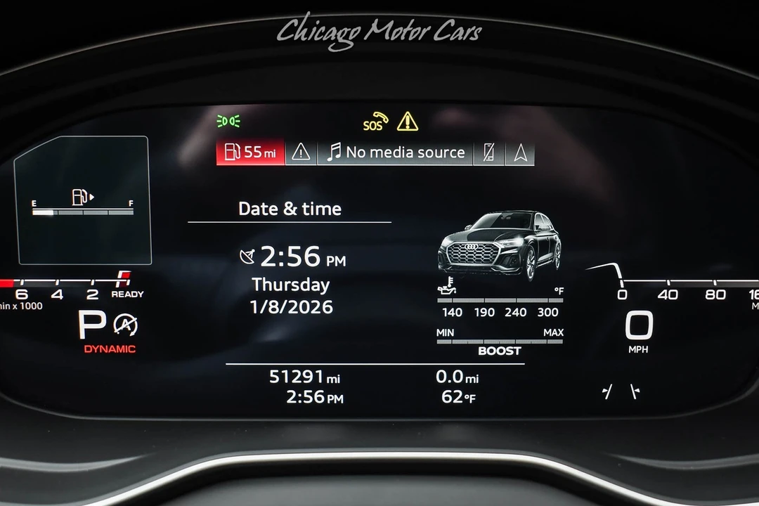 2023 Audi FY SQ5 - Image 11 of 31
