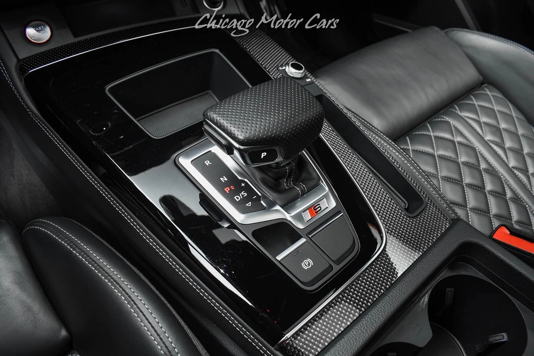 2023 Audi FY SQ5 - Image 17 of 31