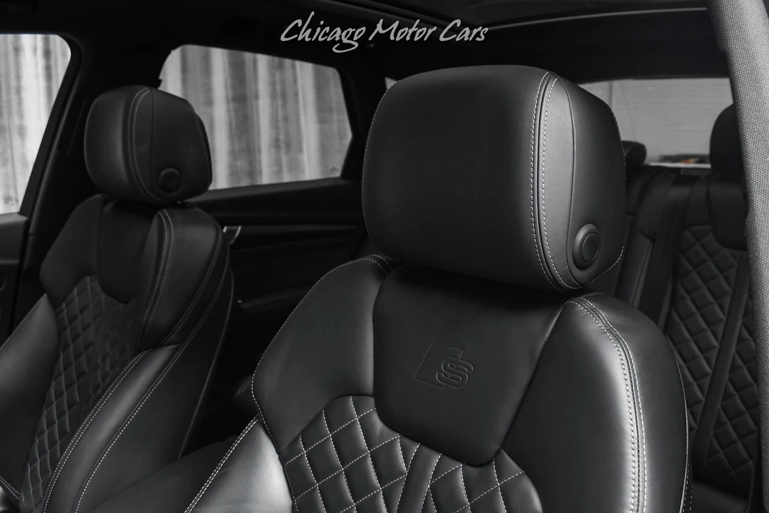 2023 Audi FY SQ5 - Image 20 of 31