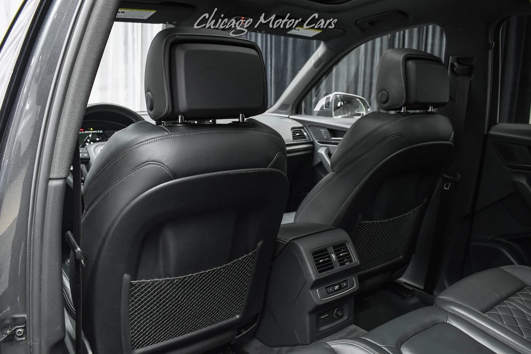 2023 Audi FY SQ5 - Image 26 of 31