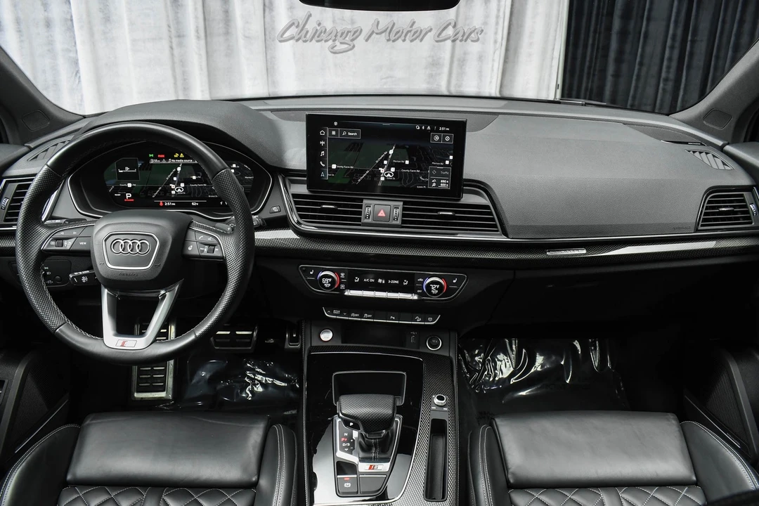 2023 Audi FY SQ5 - Image 22 of 31