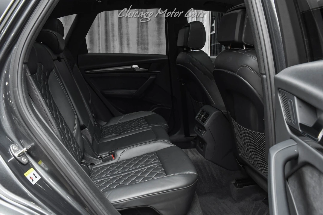 2023 Audi FY SQ5 - Image 29 of 31