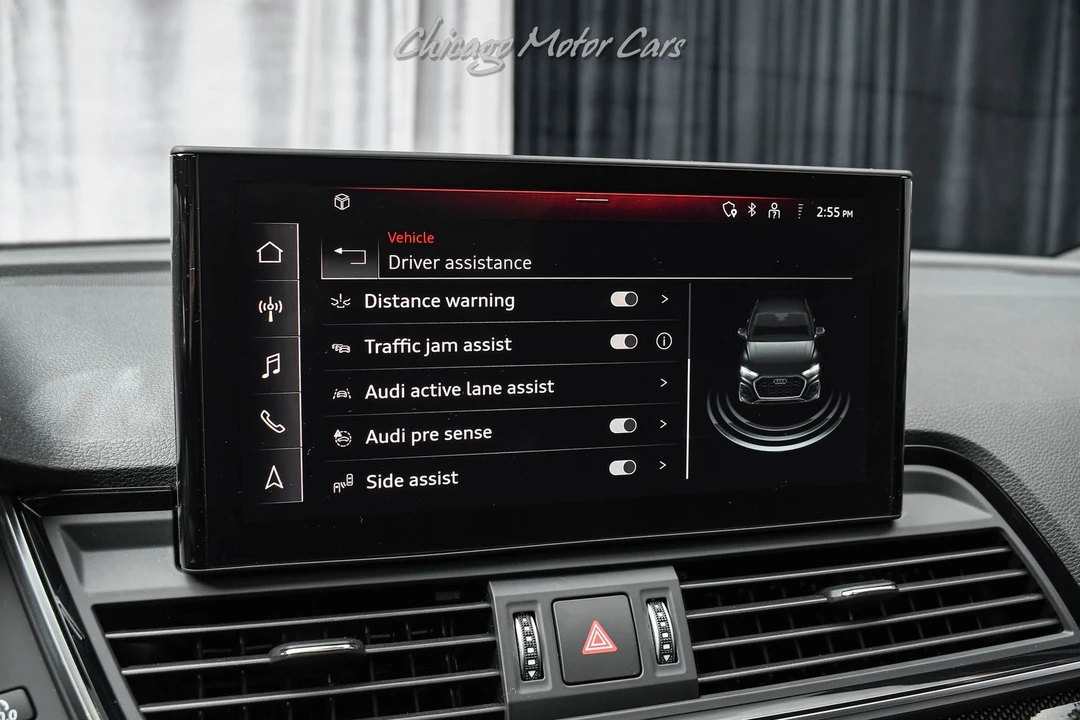 2023 Audi FY SQ5 - Image 15 of 21