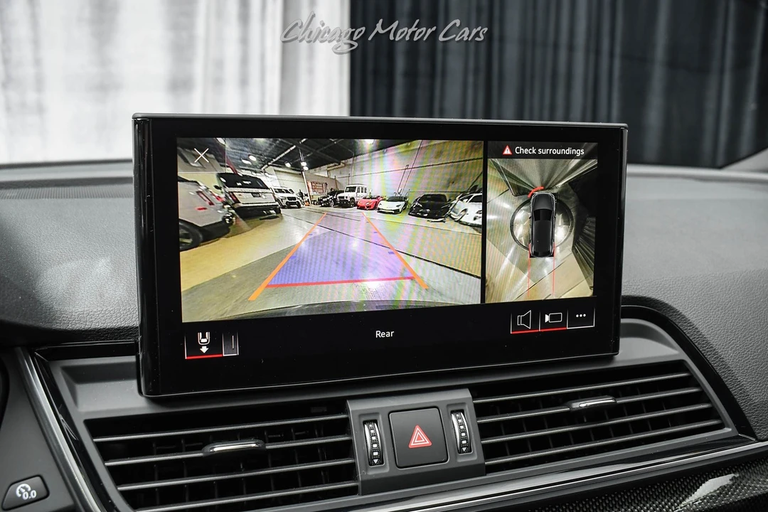 2023 Audi FY SQ5 - Image 13 of 21