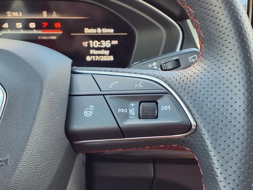 2023 Audi FY SQ5 - Image 13 of 20