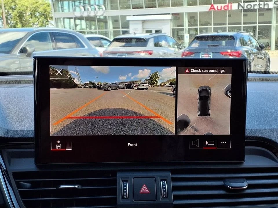 2023 Audi FY SQ5 - Image 16 of 20