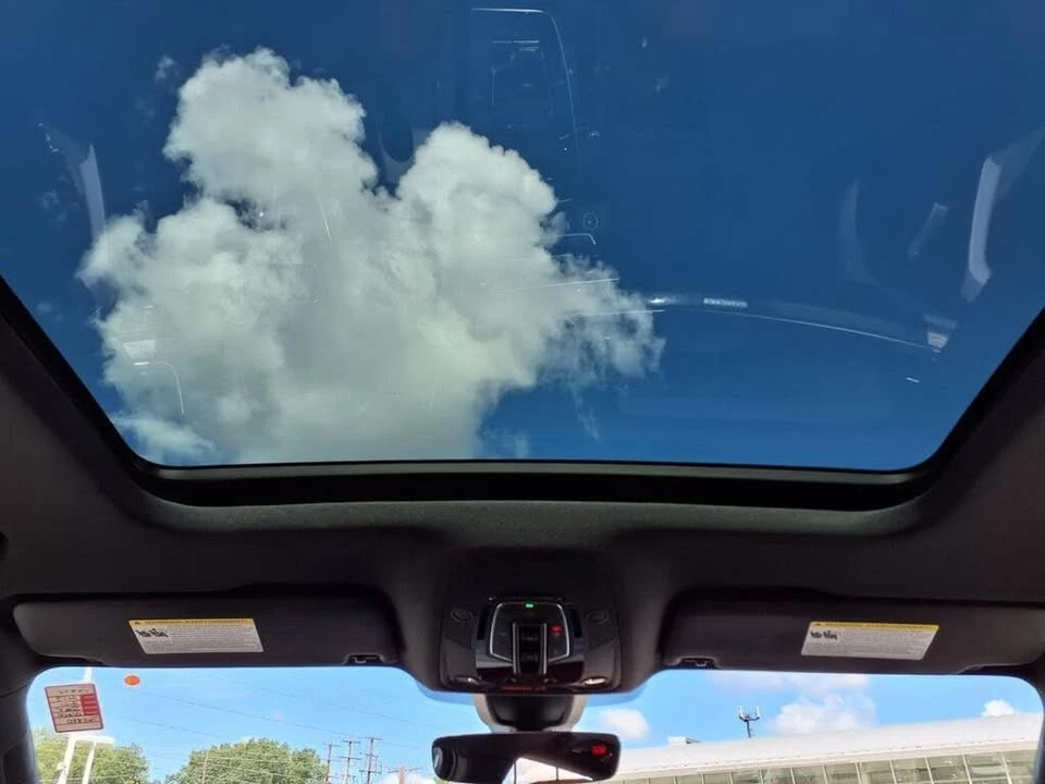 2023 Audi FY SQ5 - Image 19 of 20