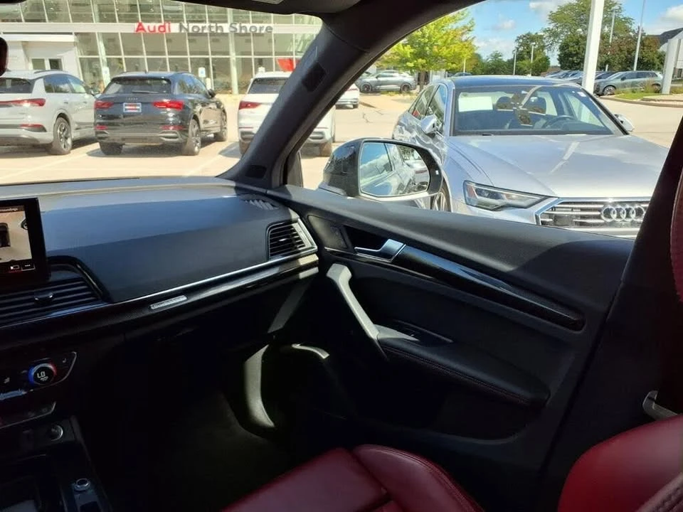 2023 Audi FY SQ5 - Image 20 of 20