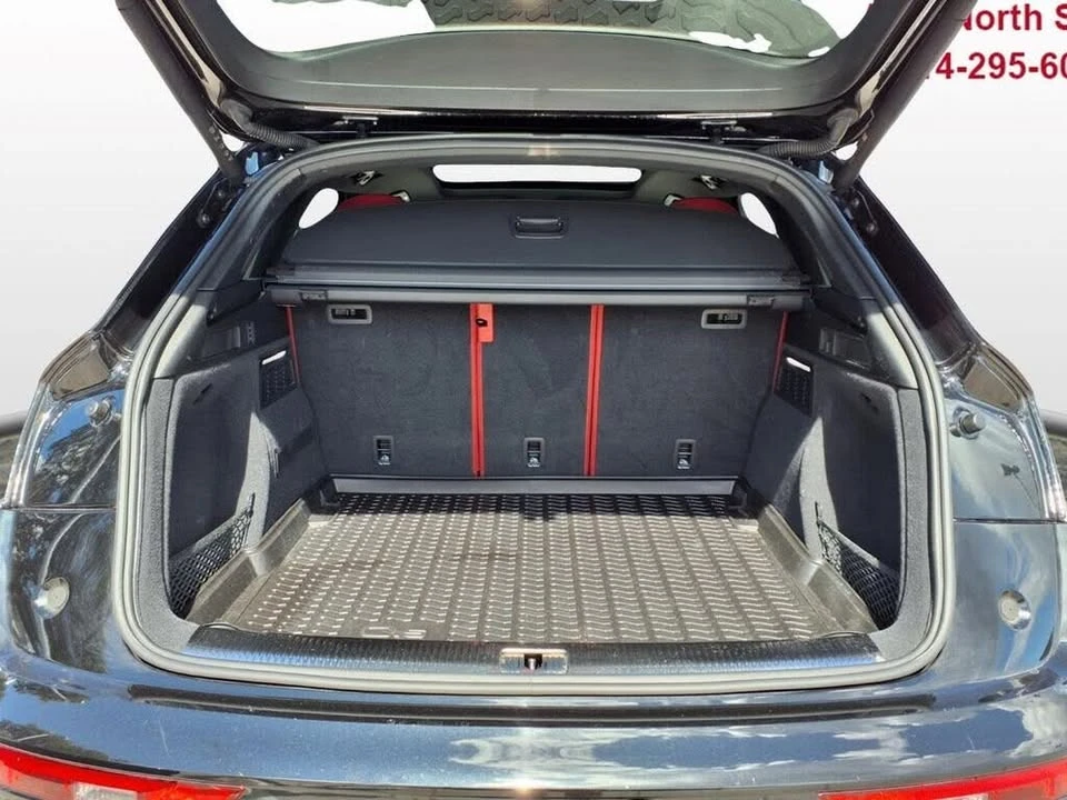 2023 Audi FY SQ5 - Image 6 of 20