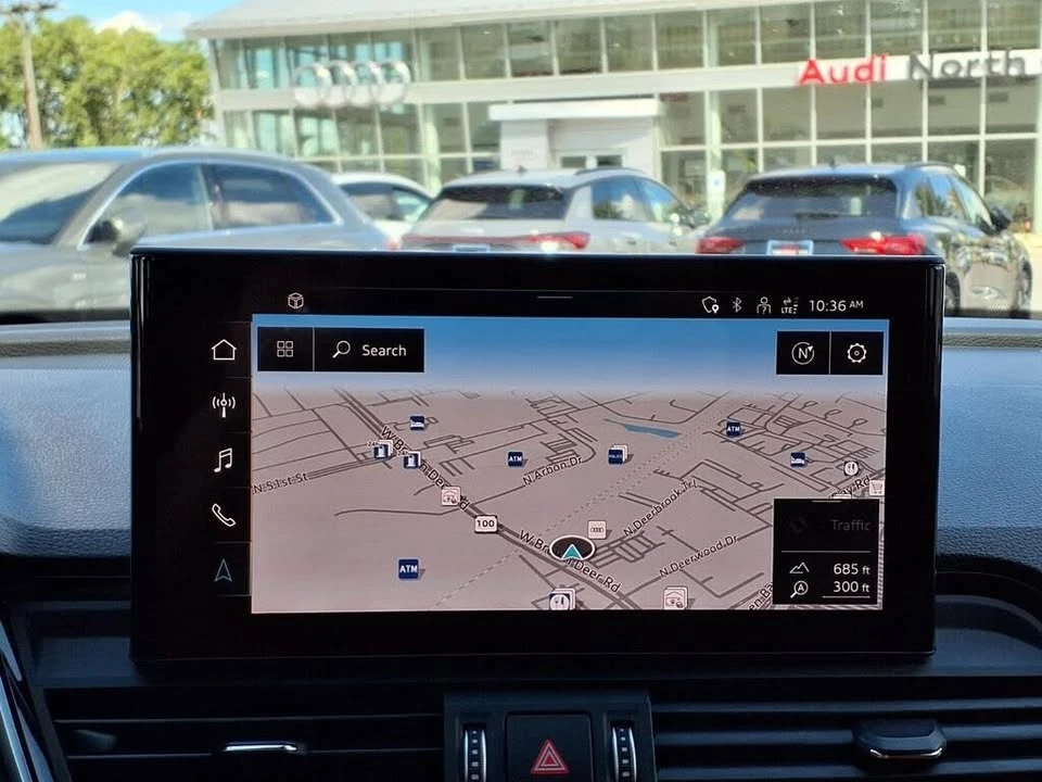 2023 Audi FY SQ5 - Image 17 of 20