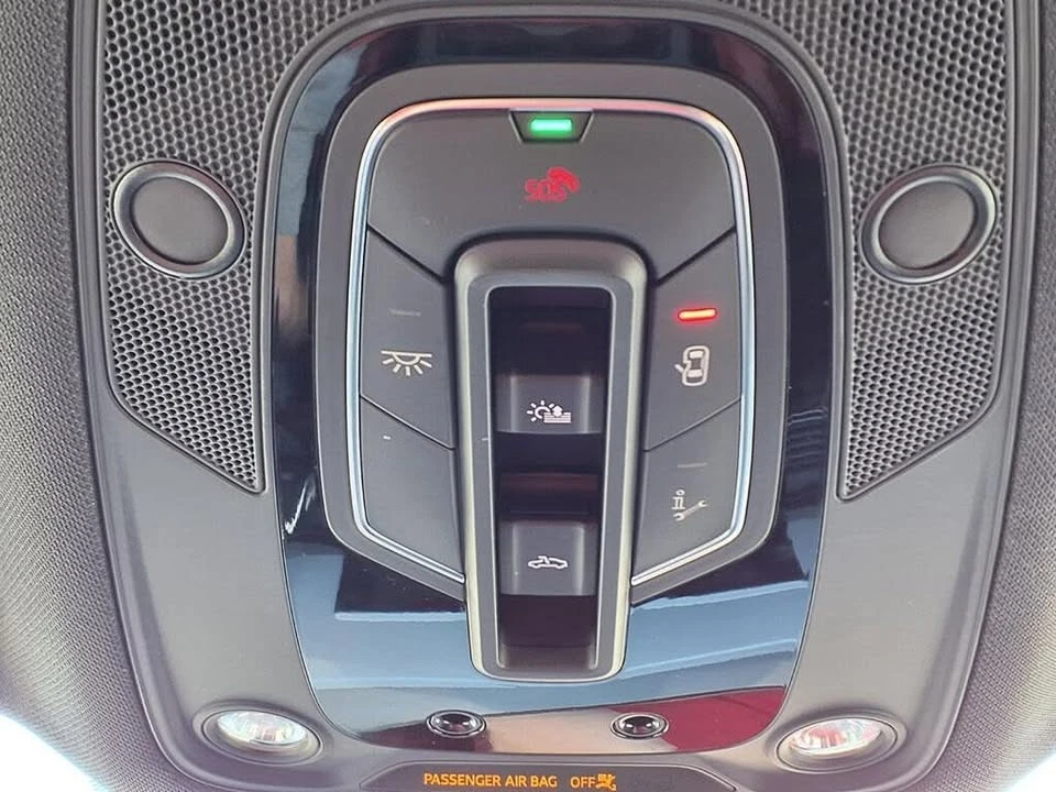 2023 Audi FY SQ5 - Image 18 of 20