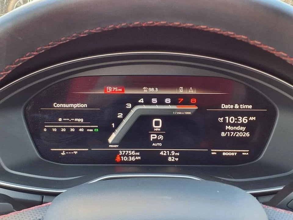 2023 Audi FY SQ5 - Image 14 of 20