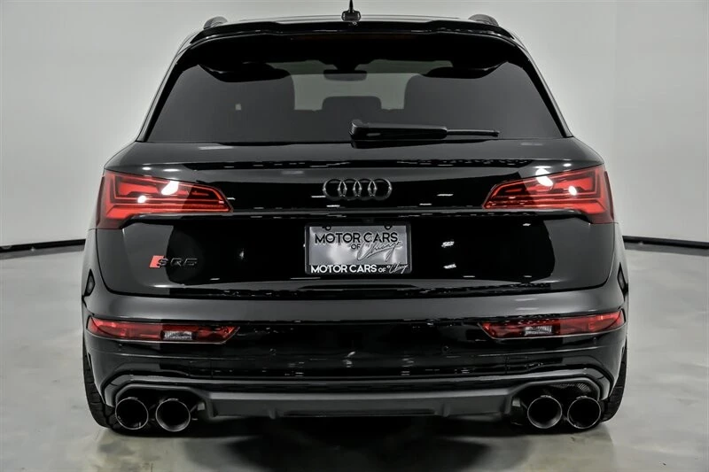2023 Audi FY SQ5 - Image 10 of 21