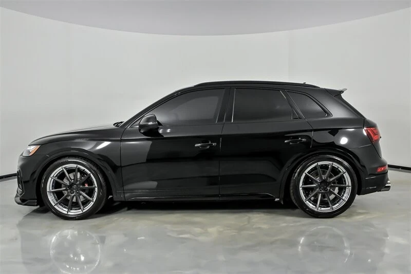 2023 Audi FY SQ5 - Image 7 of 21