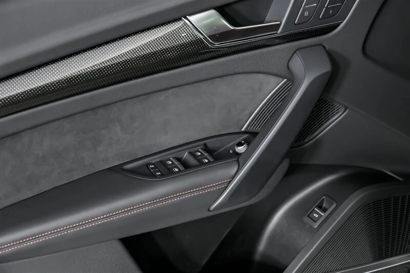 2023 Audi FY SQ5 - Image 18 of 21